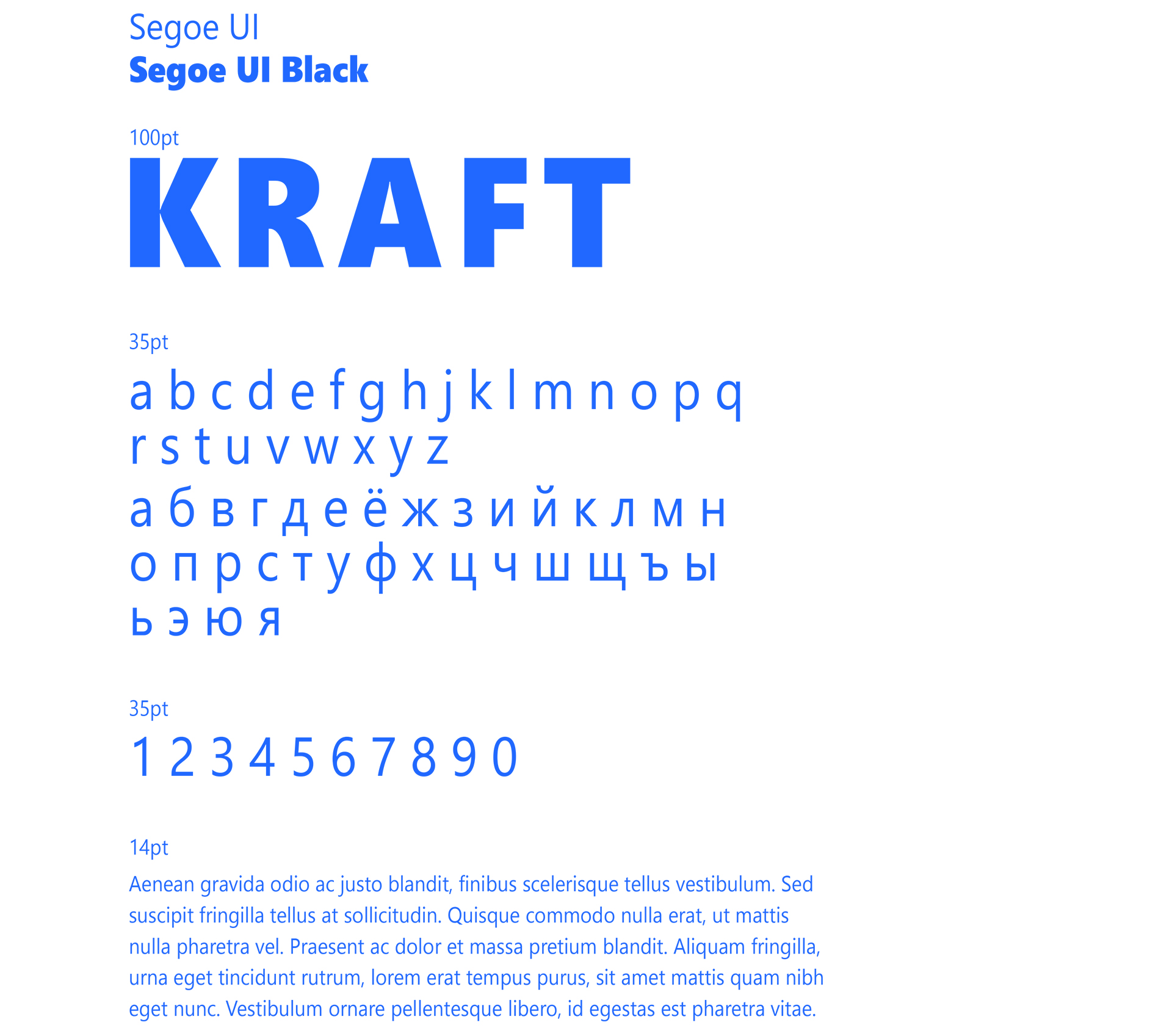 Kraftman